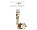 SUPER FOOD REAL VEGIFARM EYE &amp; FACE CREAM - COCONUT 45ml