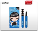 SIS2SIS SUPER SHARP EYELINER WP 01 0.5ml