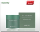 TEA TREE BIOME CALMING CREAM \n 80 ml