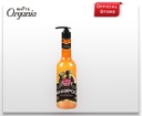 WHITE ORGANIA PREMIUM BEER HAIR SHAMPOO \n 500g