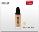 HIGH COVERAGE FOUNDATION - 30 NATURAL BEIGE 30ml